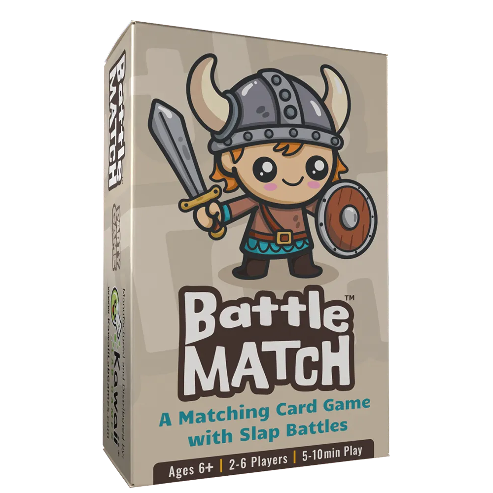 BattleMatch (Preorder)