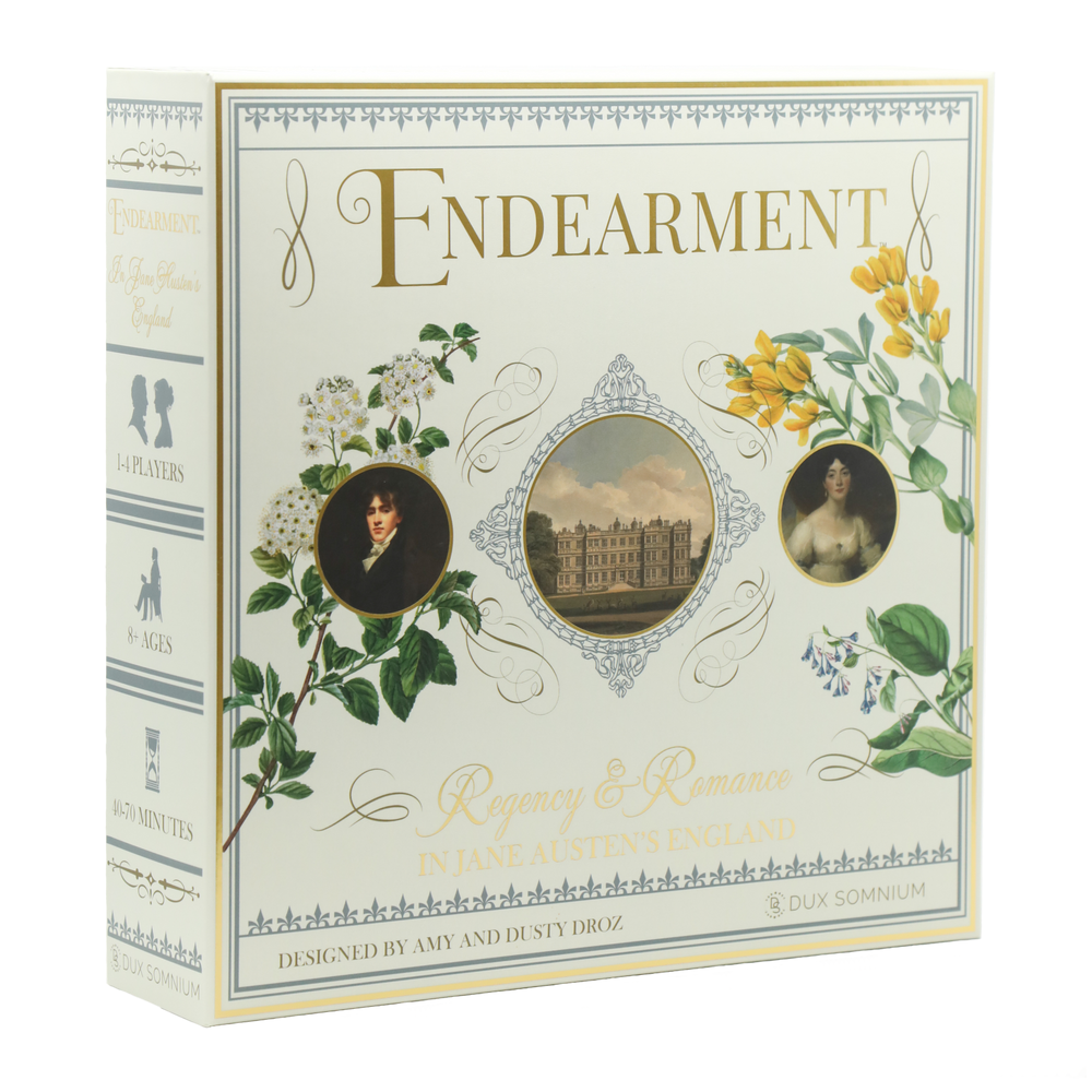 Endearment