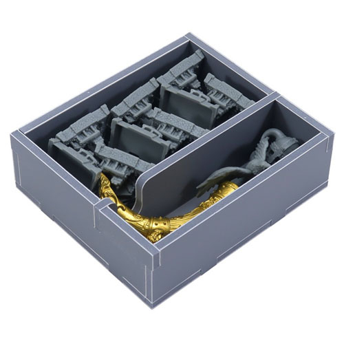 Box Insert: Blood Rage & Expansions