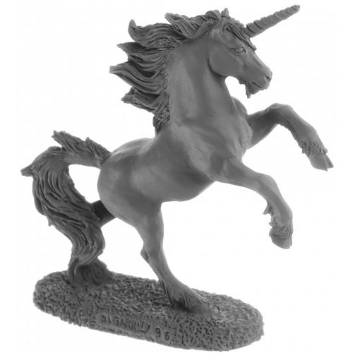 Bones: Unicorn