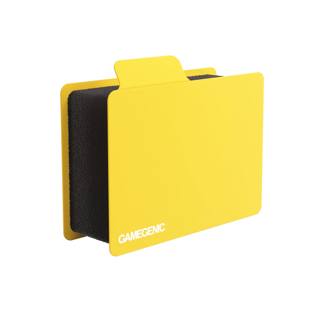 Sideloading Sizemorph Divider: Yellow
