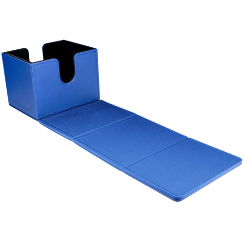 Vivid Alcove Edge: Blue (Clearance)