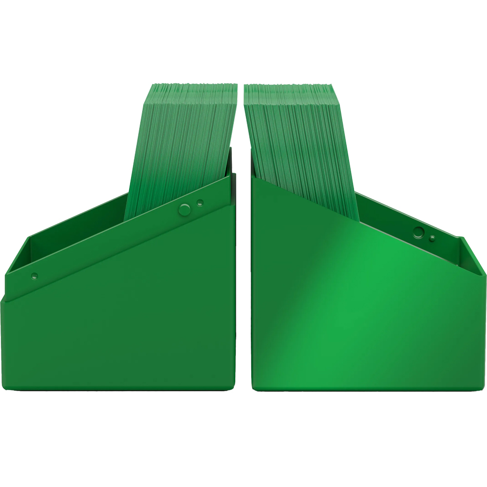 Boulder 100+ Solid Color Green
