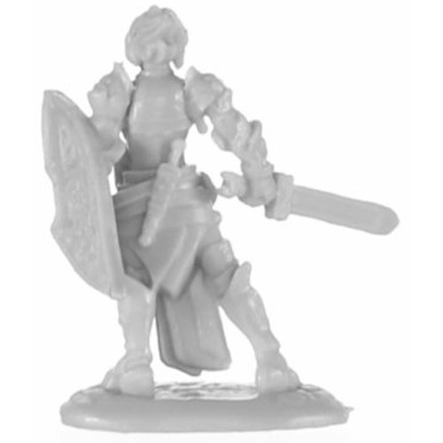Bones: Merowyn Lightstar