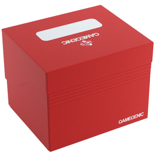 Side Holder 100+ XL Red
