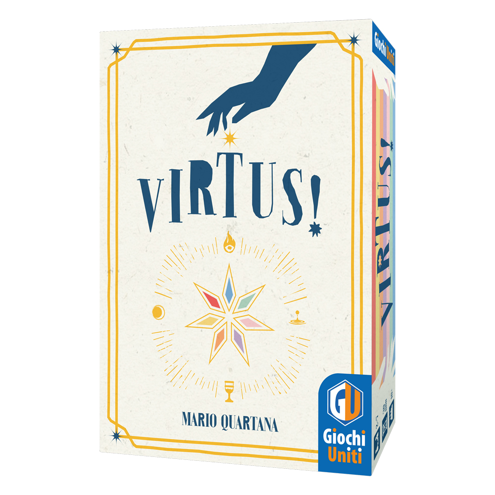 Virtus!