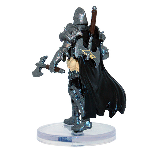 Boneyard #37 Death Knight (R)