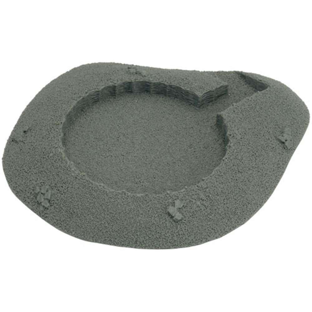 Flames of War WW2: Gun Nest