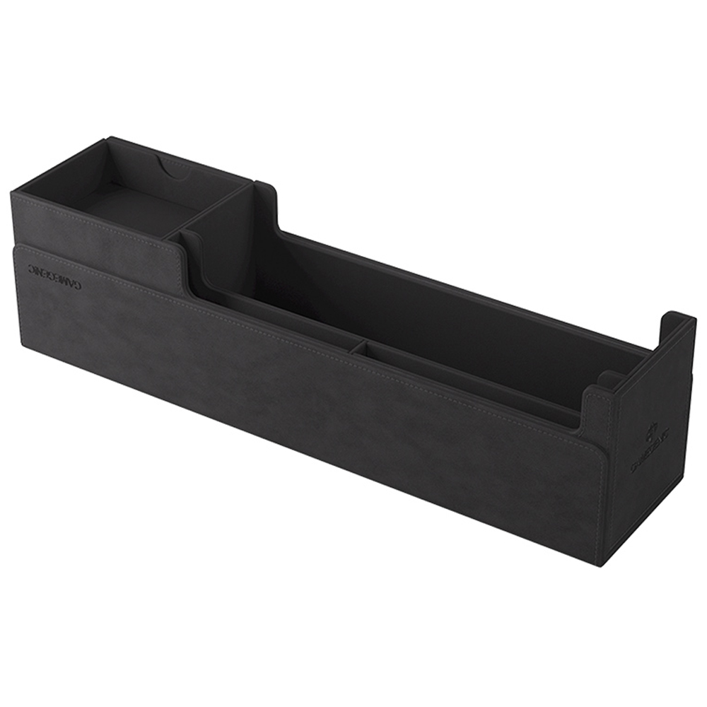 Cards' Lair 400+ Convertible: Black