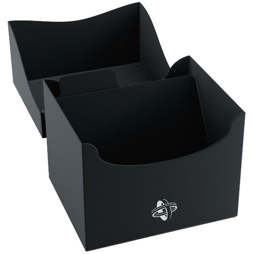 Side Holder 100+ XL Black
