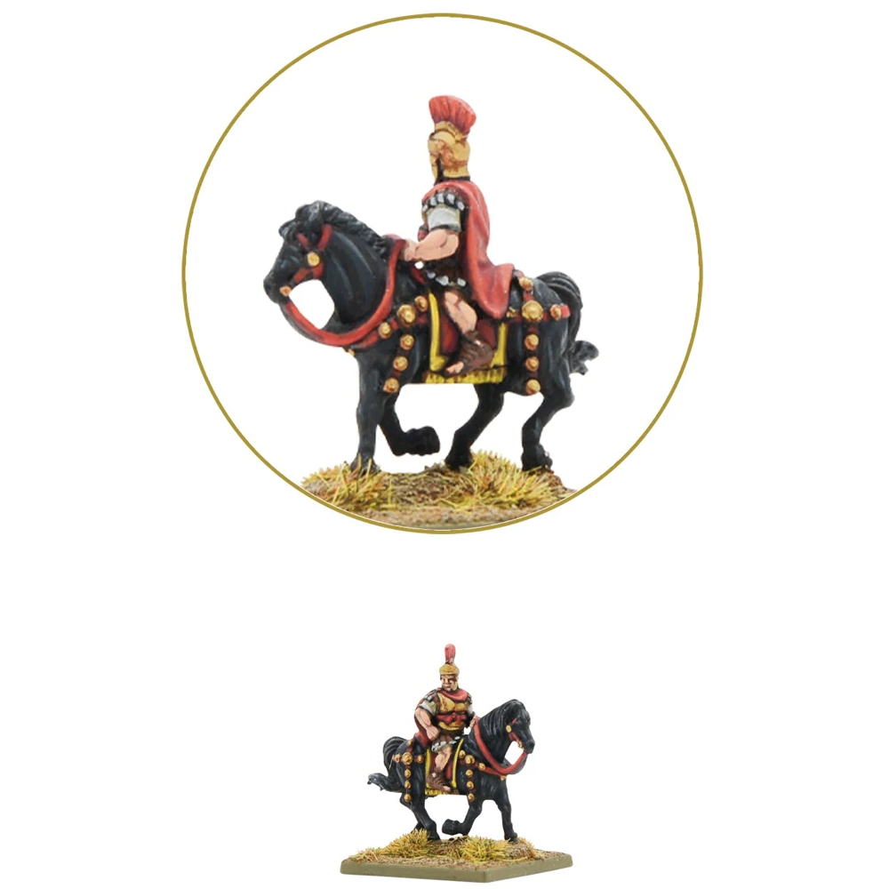 Hail Caesar Epic Battles: Punic Wars - Republican Roman Division