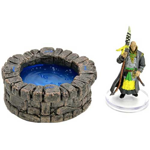 Pathfinder Battles Miniatures: Return of the Runelords