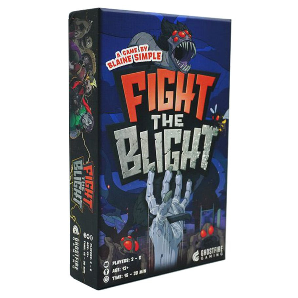 Fight the Blight (Preorder)