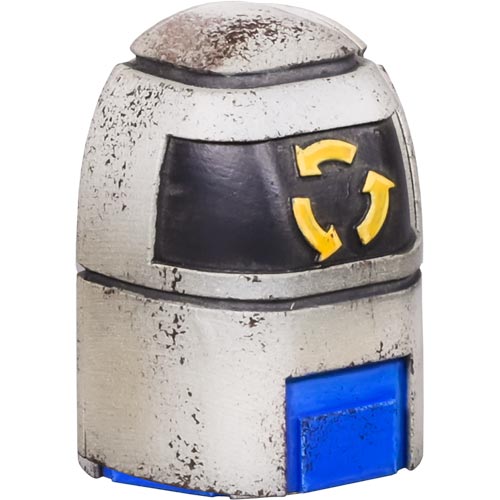 Deadzone 3E: Terrain Booster