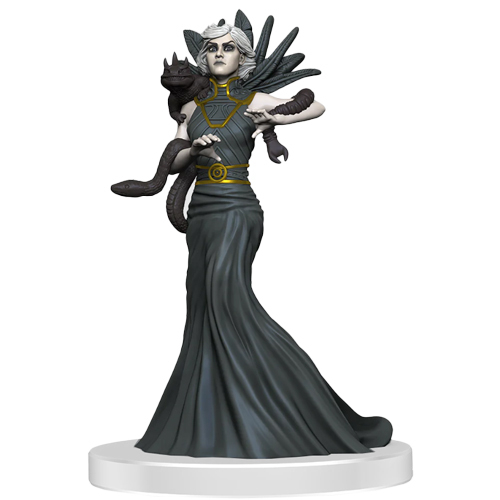 D&D Icons of the Realms: Strixhaven Set 2