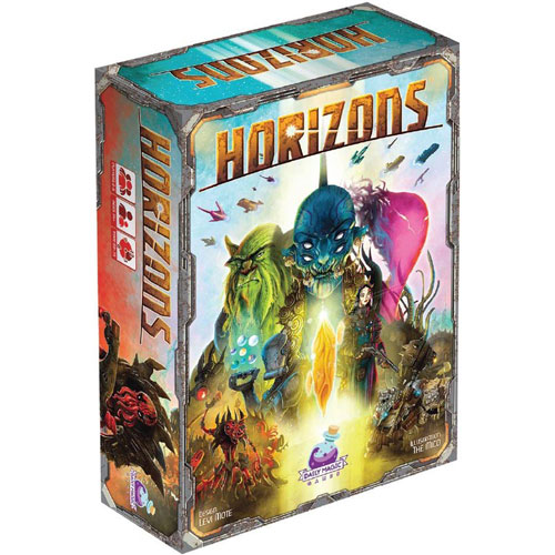 Horizons