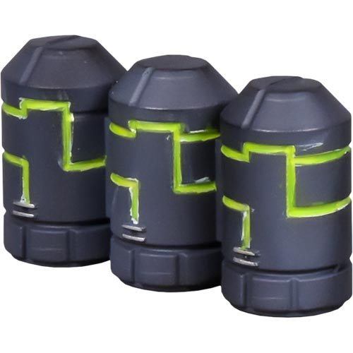 Deadzone 3E: Terrain Booster