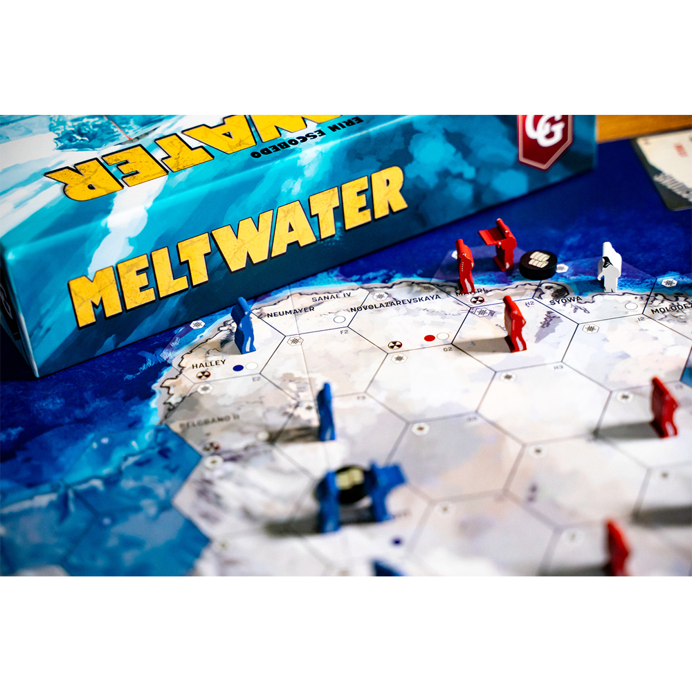 Meltwater