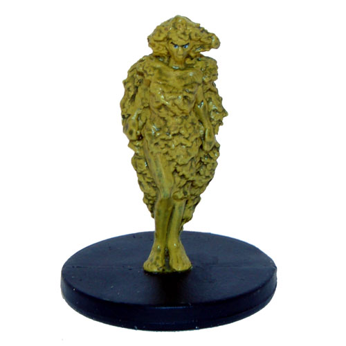 Monster Menagerie #11 Dryad (C)
