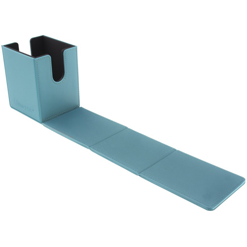 Vivid Alcove Flip: Light Blue (Clearance)