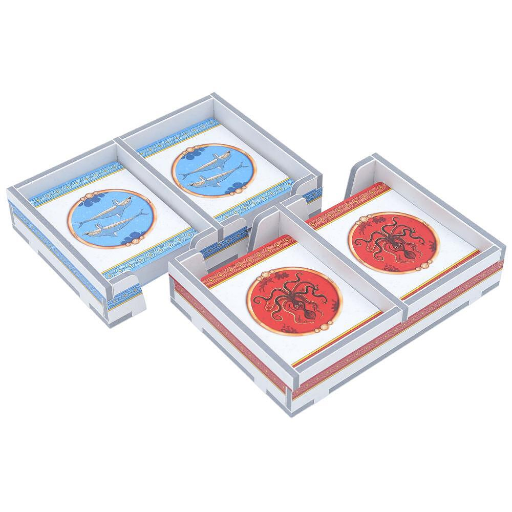 Box Insert Color: Minos Dawn of the Bronze Age