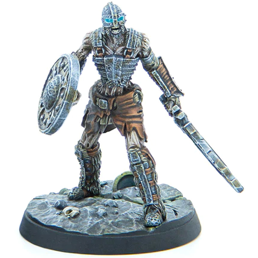 Elder Scrolls: Call to Arms - Draugr Masters (Clearance)