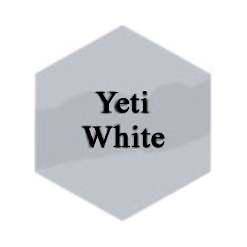 Warpaint Air: Yeti White (18ml)