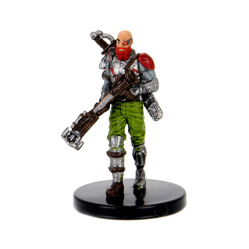 Starfinder Battles: Galactic Villains