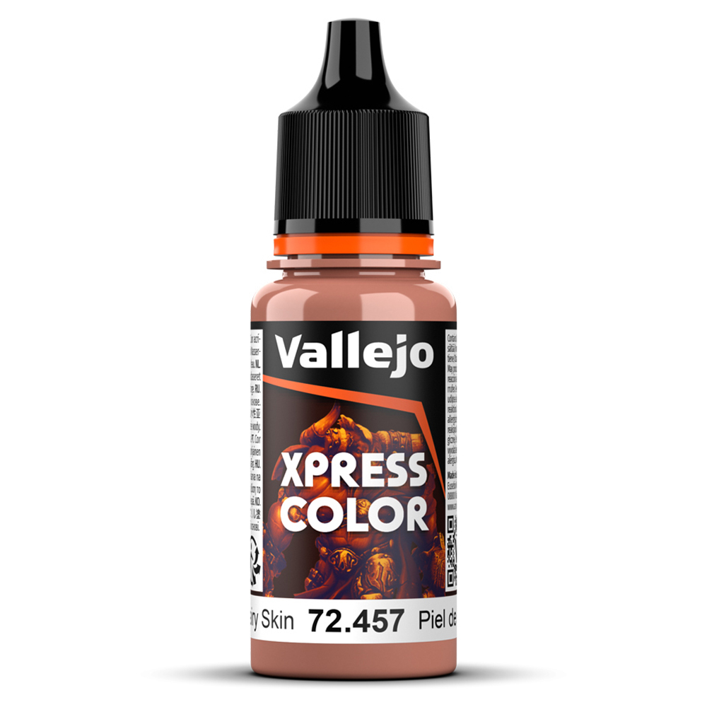 Game Color: Xpress Color - Fairy Skin (18ml)