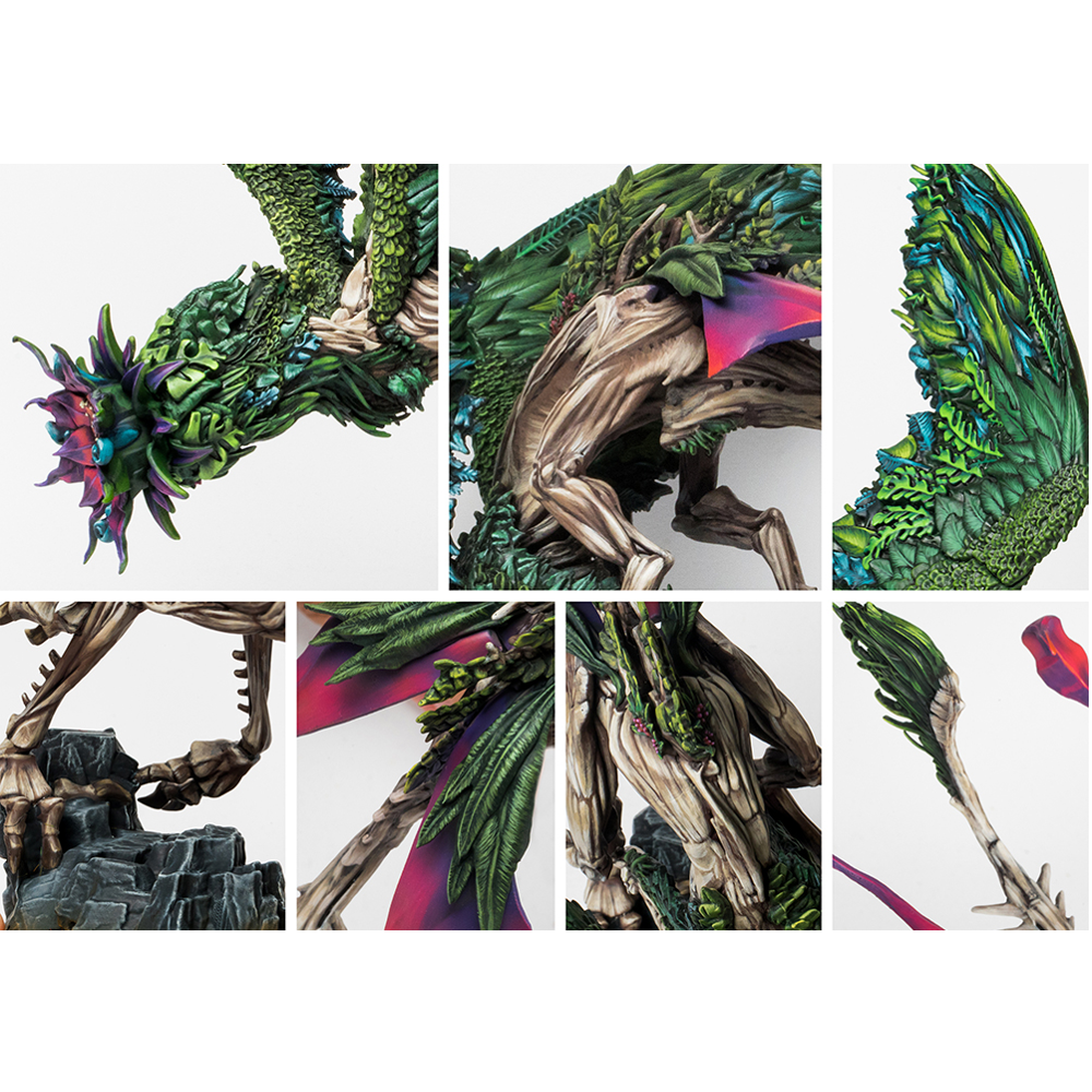 Conquest: Weaver Courts - Scoth Draic (Dual Kit)