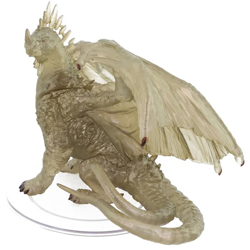 D&D Icons of the Realms: Adult Crystal Dragon