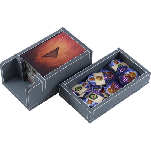 Box Insert: Lost Ruins of Arnak