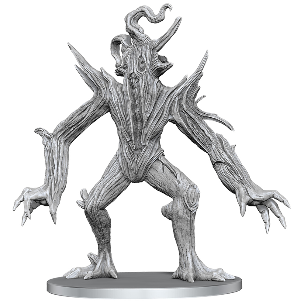 Pathfinder Battles Deep Cuts Unpainted Minis: W28 Arboreal Snag