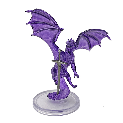 Fizban's Treasury of Dragons #17 Dragon Shard (U)