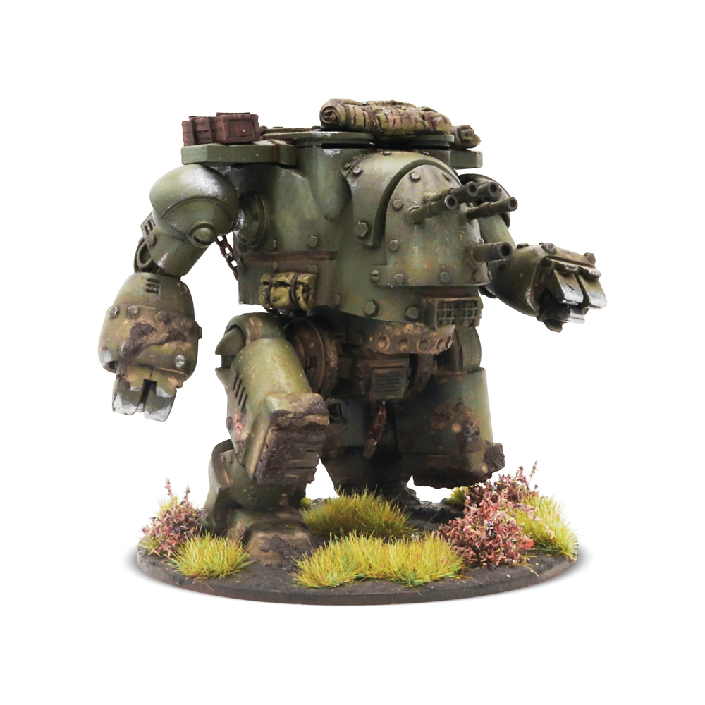 Konflikt '47: British Commonwealth - Hornet Medium Walker (2025)
