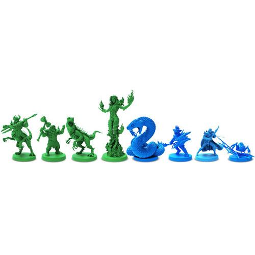 Sword & Sorcery: Ancient Chronicles - Challenge Set
