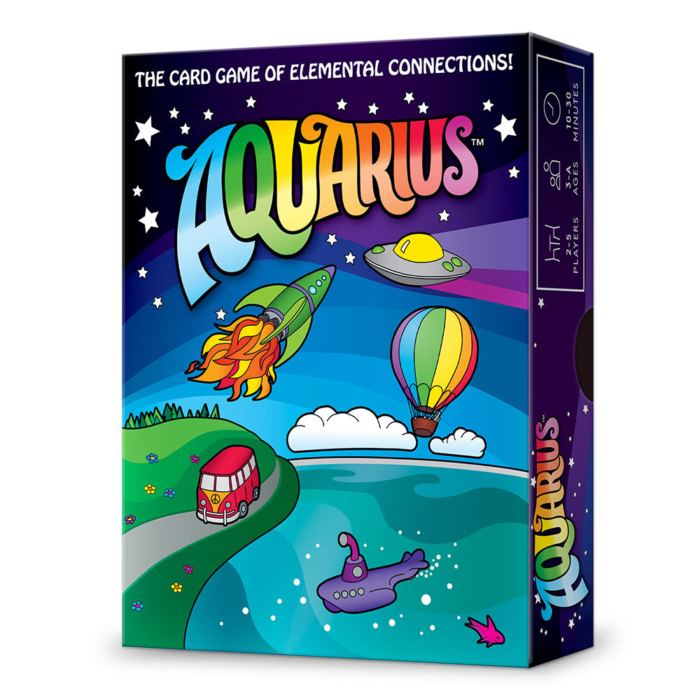 Aquarius