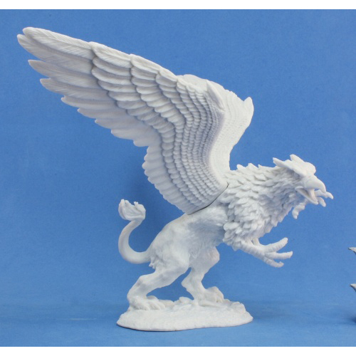 Dark Heaven Bones: Griffon