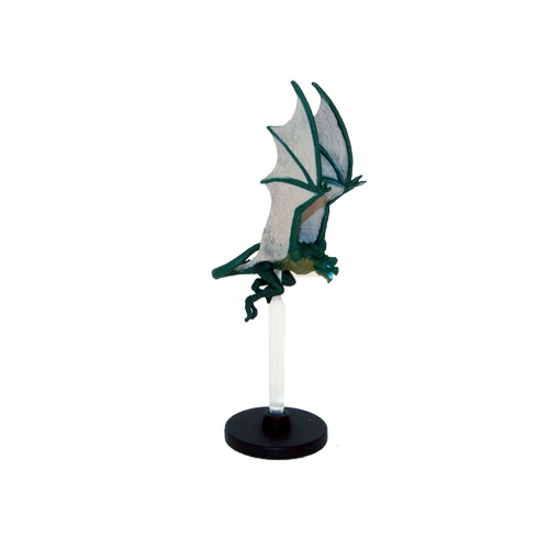 Elemental Evil #37 Darkenbeast (R)