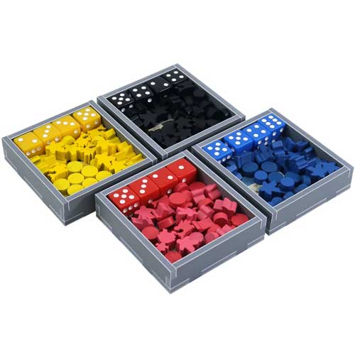 Box Insert: Teotihuacan & Expansions V2