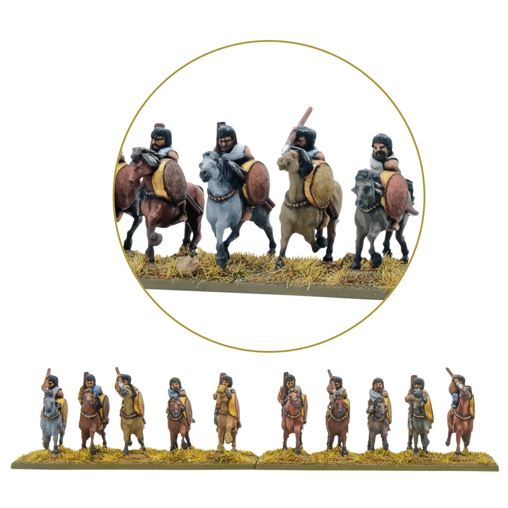 Hail Caesar Epic Battles: Punic Wars - Hannibal Barca's Carthaginian Army