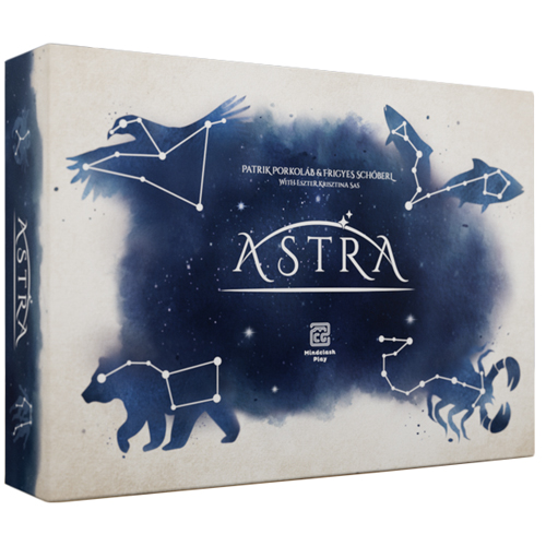 Astra