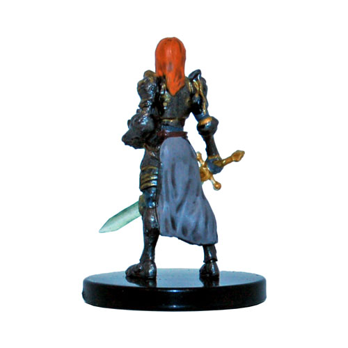 City of Lost Omens #22 Knight of the Aeon Star (U)