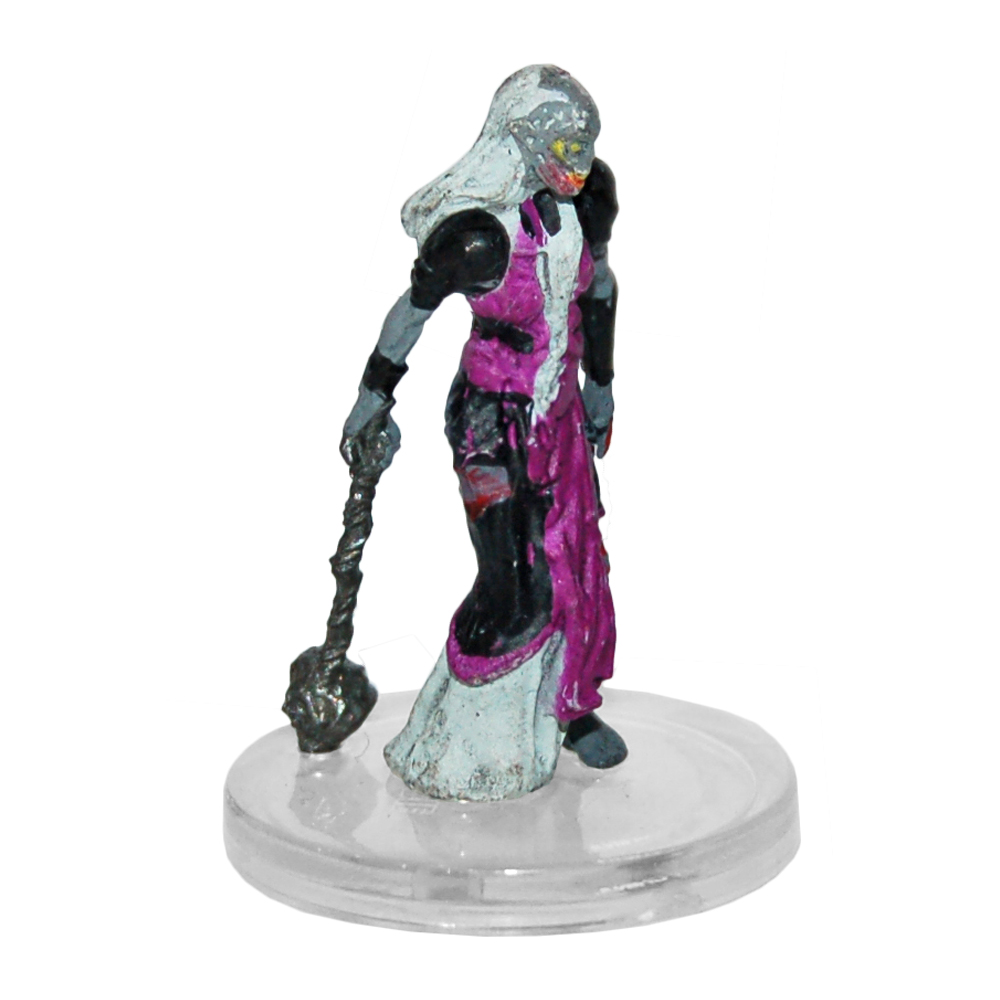 Phandelver & Below: The Shattered Obelisk #19 Elf Zombie (U)