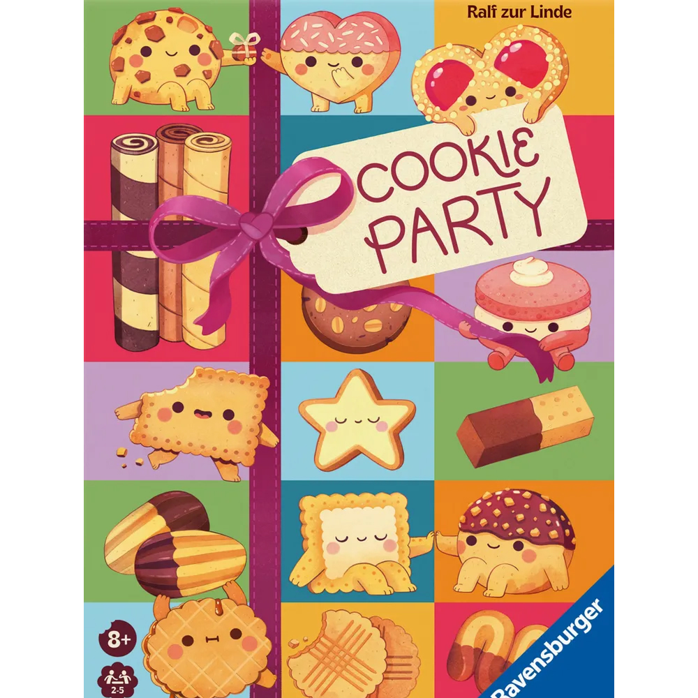 Cookie Party
