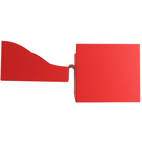 Side Holder 100+ XL Red