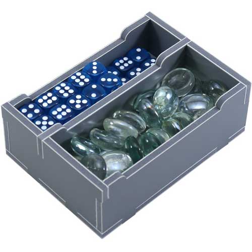 Box Insert: Sagrada & Expansions