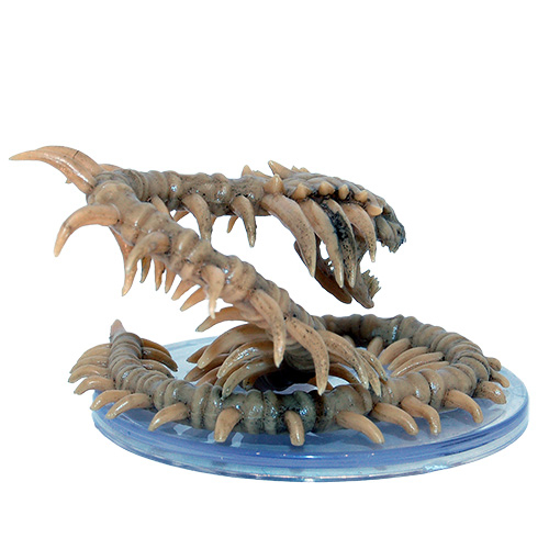 Boneyard #40 Bone Naga (R)