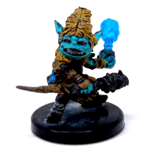Reign of Winter #06 Goblin Alchemist (C)