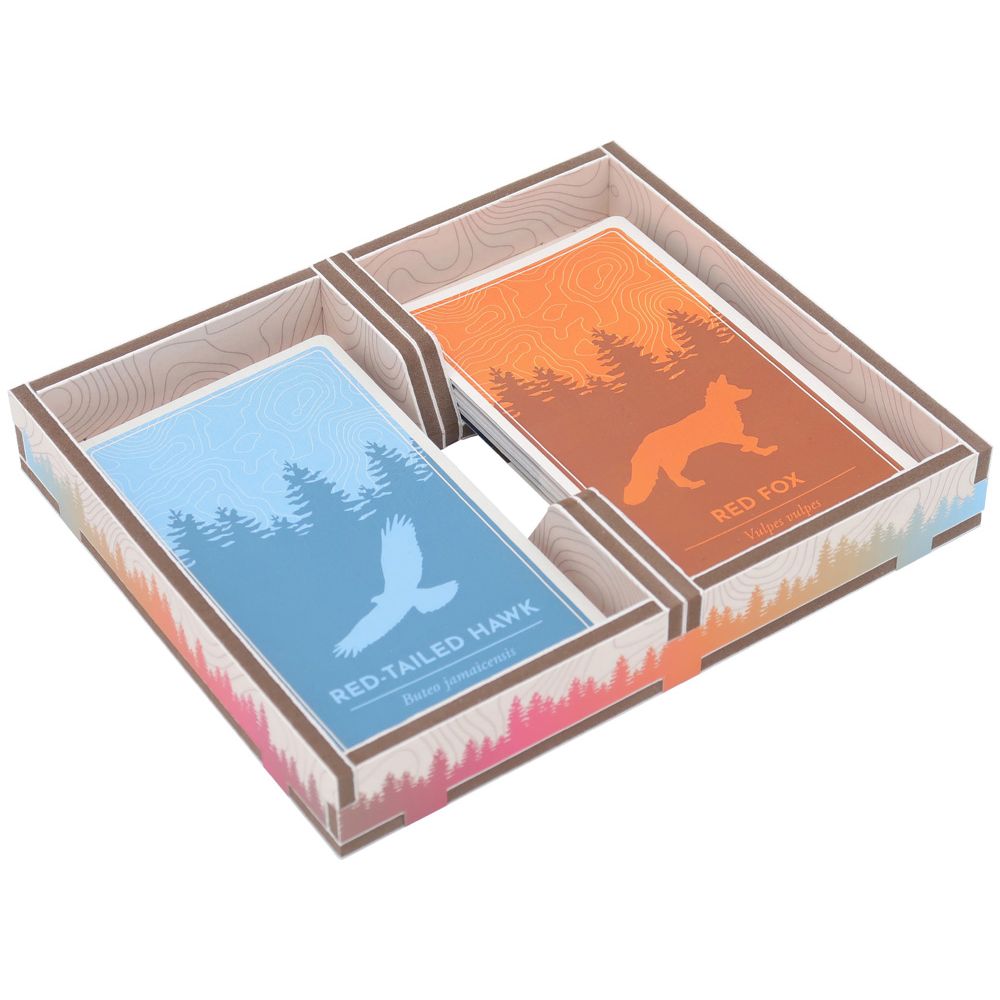Box Insert Color: Cascadia & Expansion